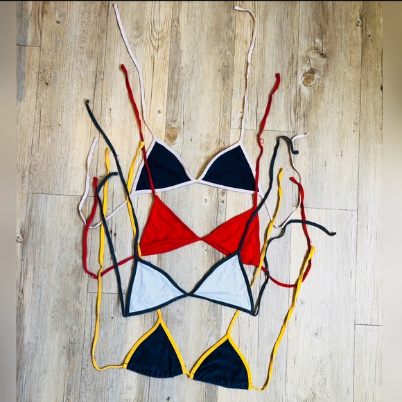 American Apparel - Picture 3 of 5